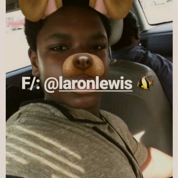 laronlewis